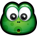 Green Monster 15-01 icon